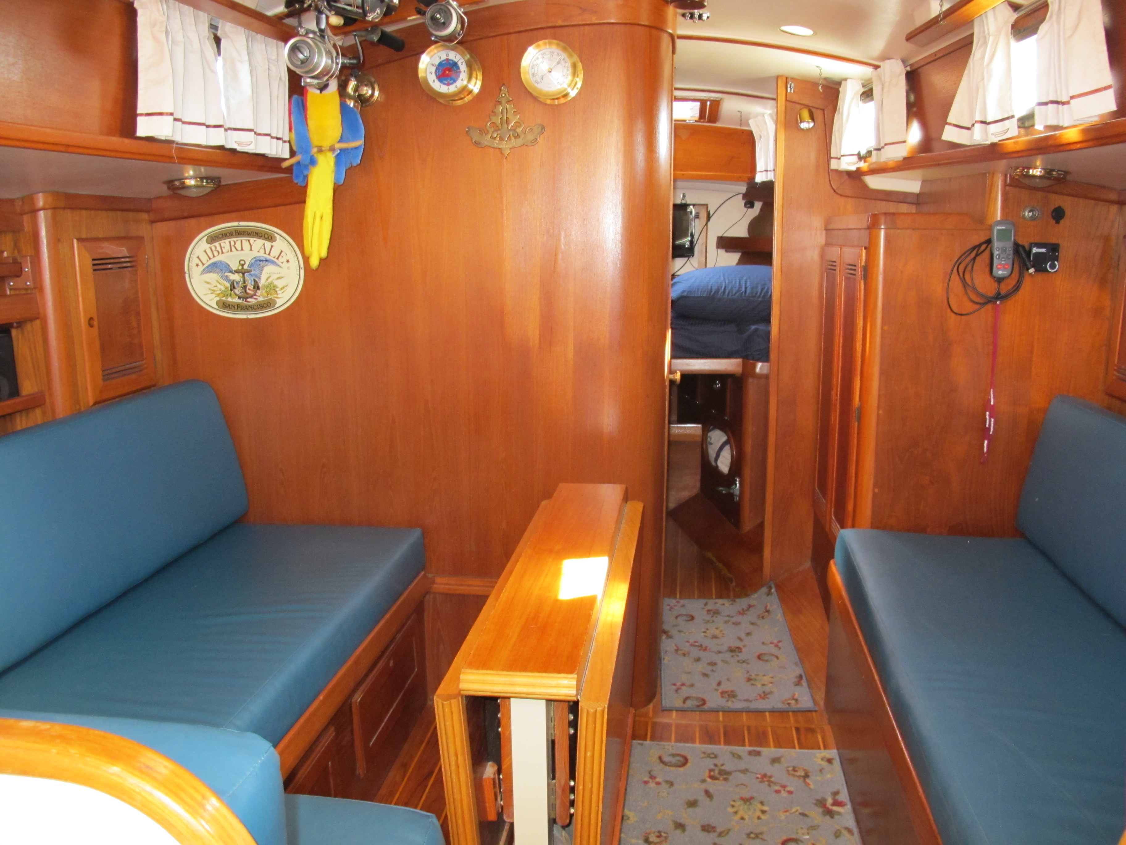 Main Cabin 3